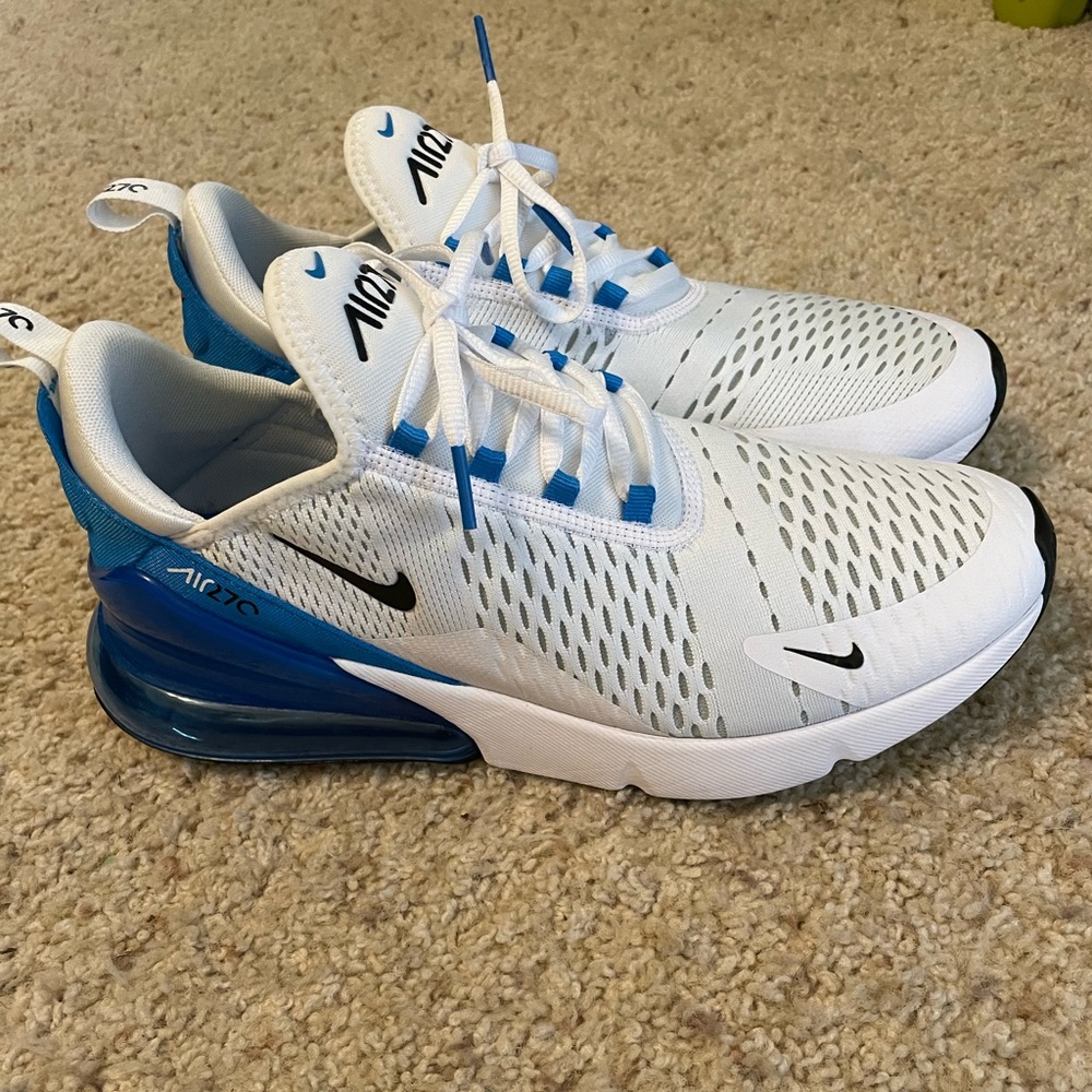 Nike air Max!
